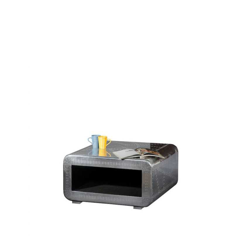 Aviator Coffee Table - Doozie Light Studio