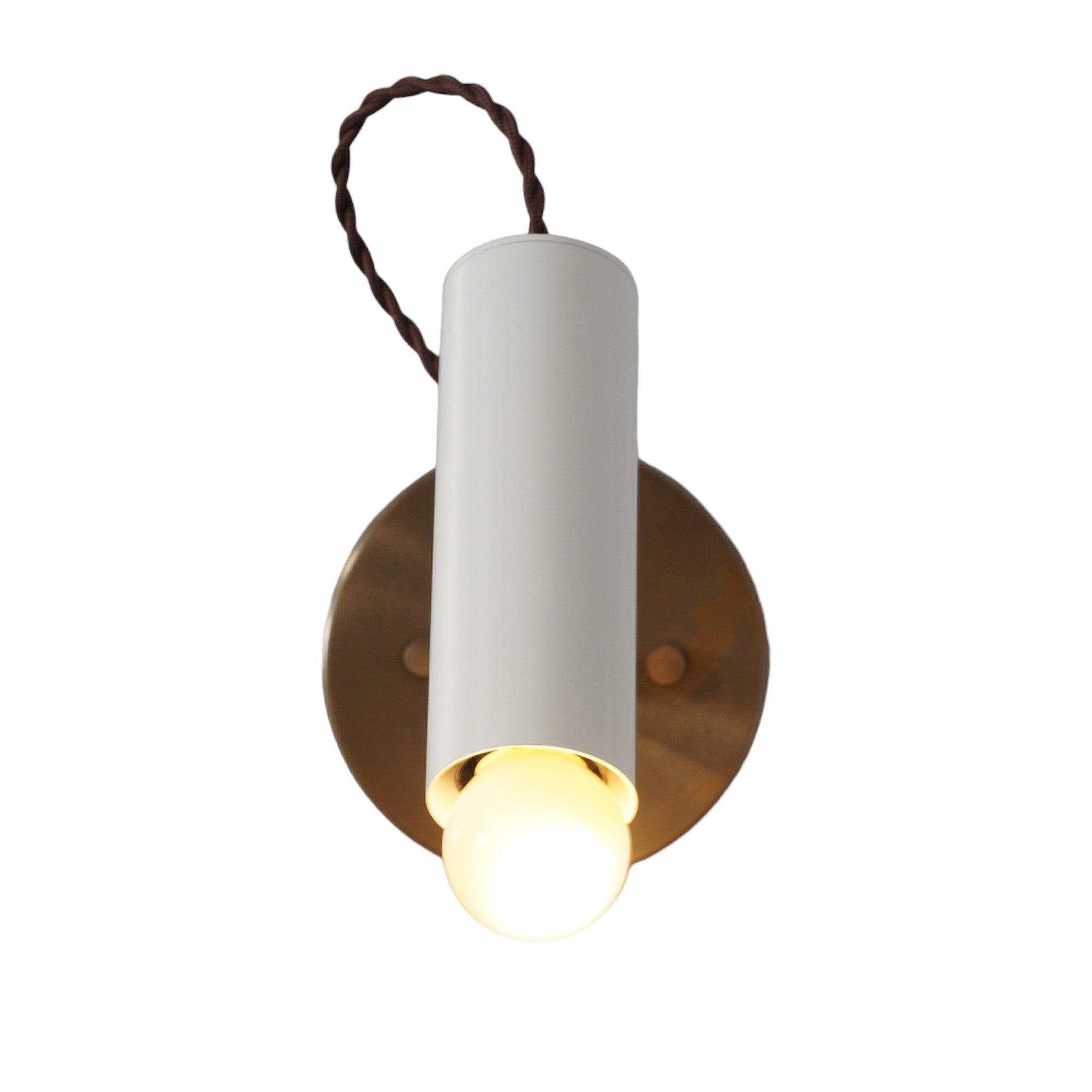 Milano Pivot Wall Sconce - Doozie Light Studio