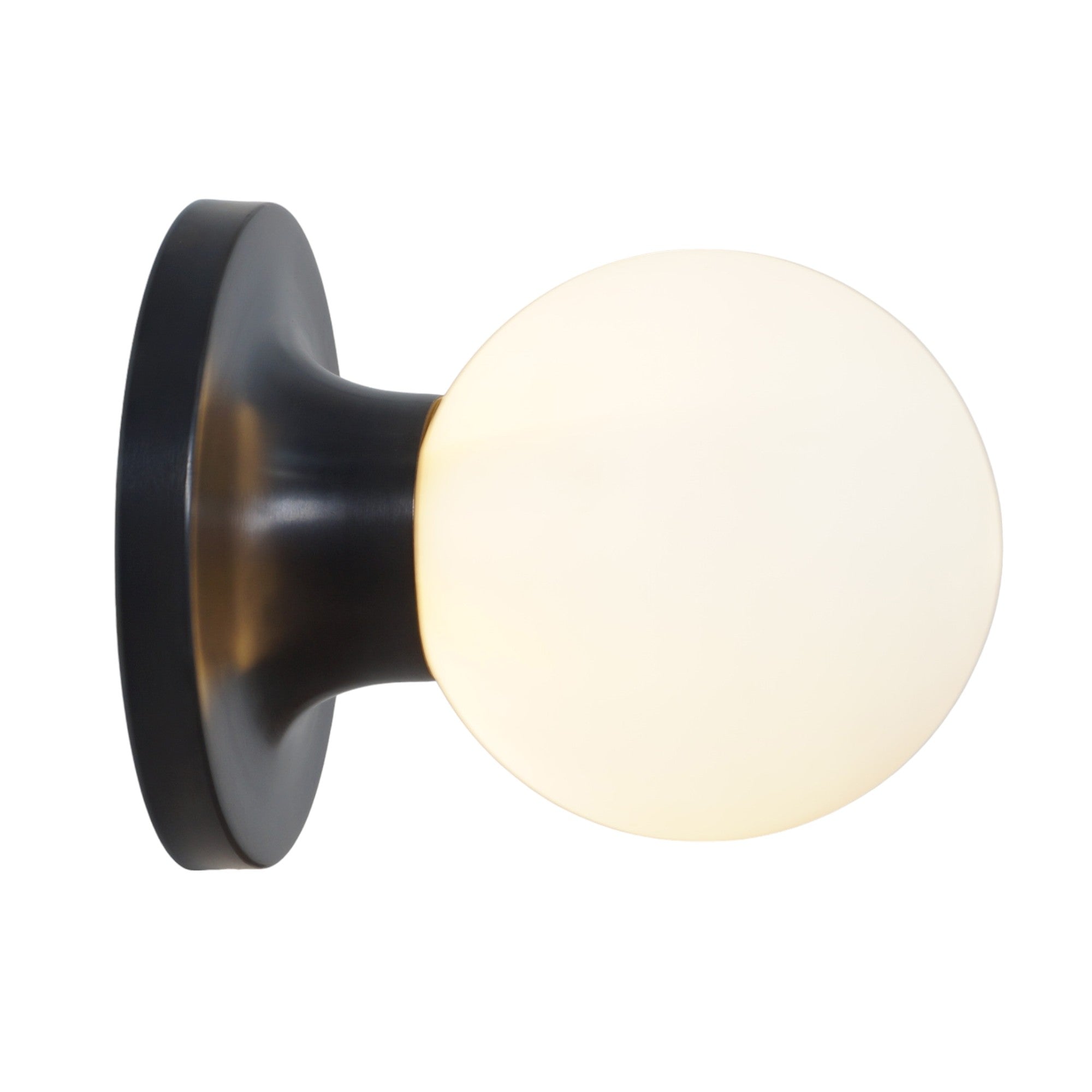 Ludo Wall Sconce / Flush Mount - Doozie Light Studio