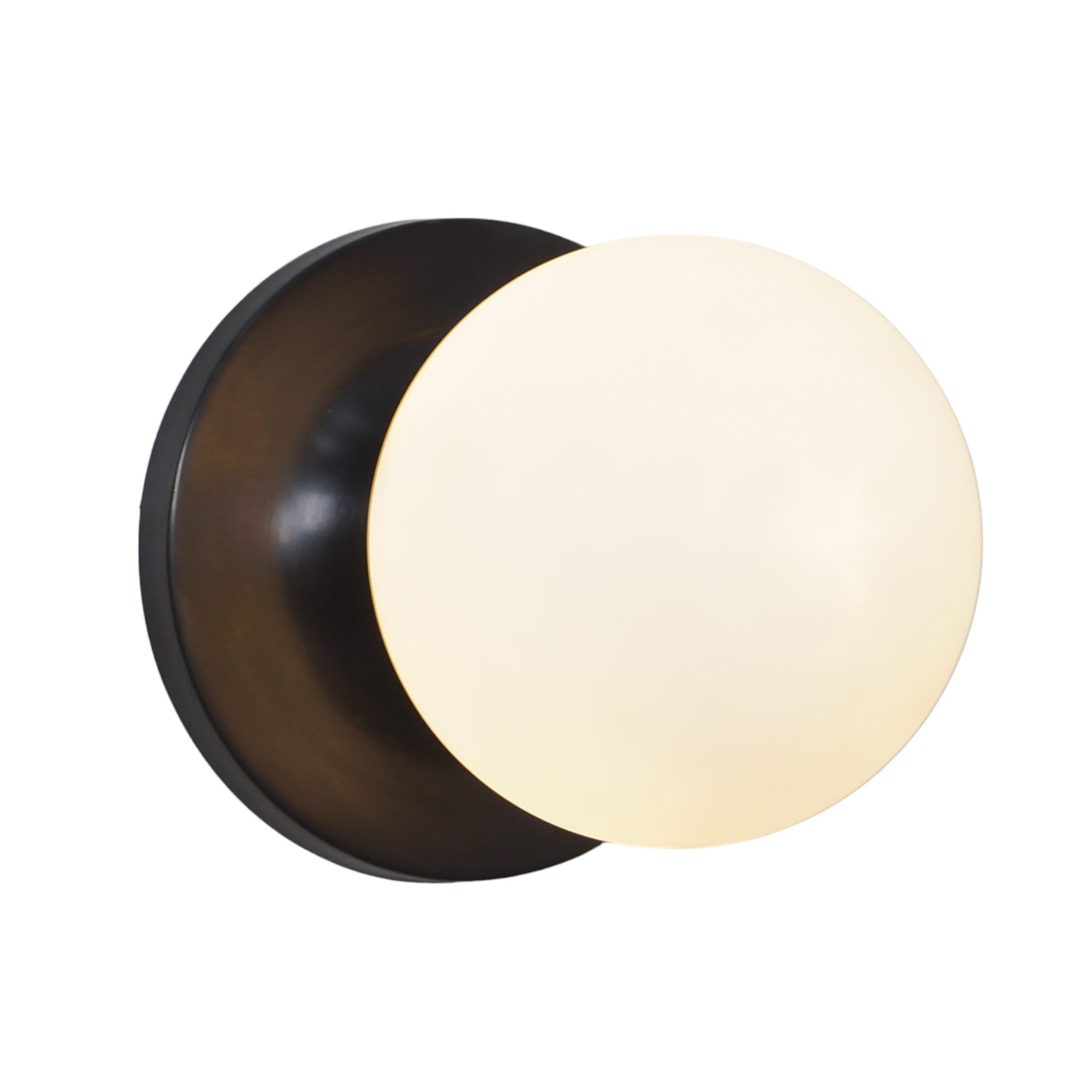 Ludo Wall Sconce / Flush Mount - Doozie Light Studio