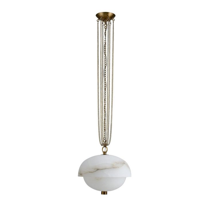 Volterra LED Pendant Light 15"