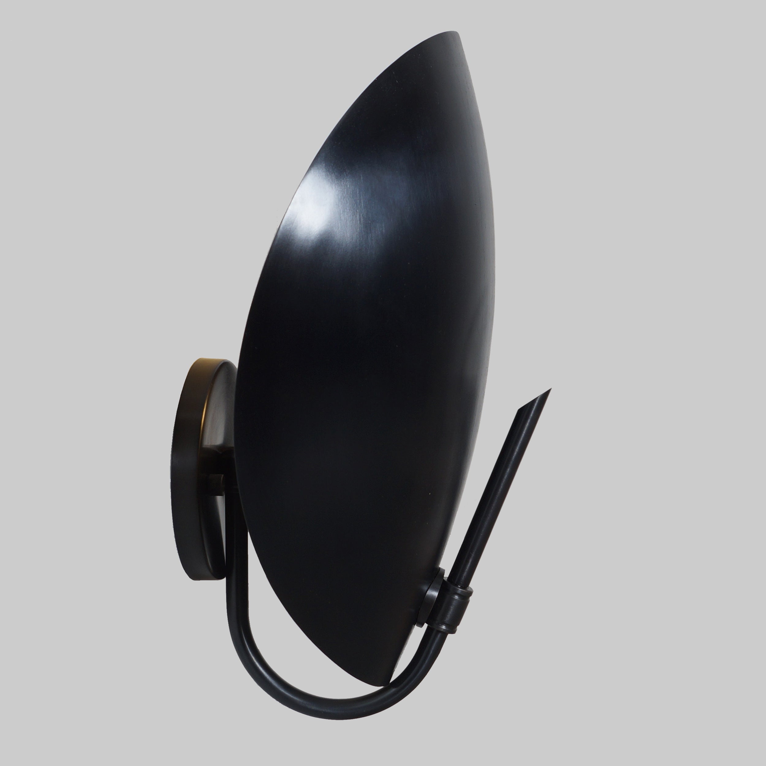 Turtle Wall Lamp - Doozie Light Studio