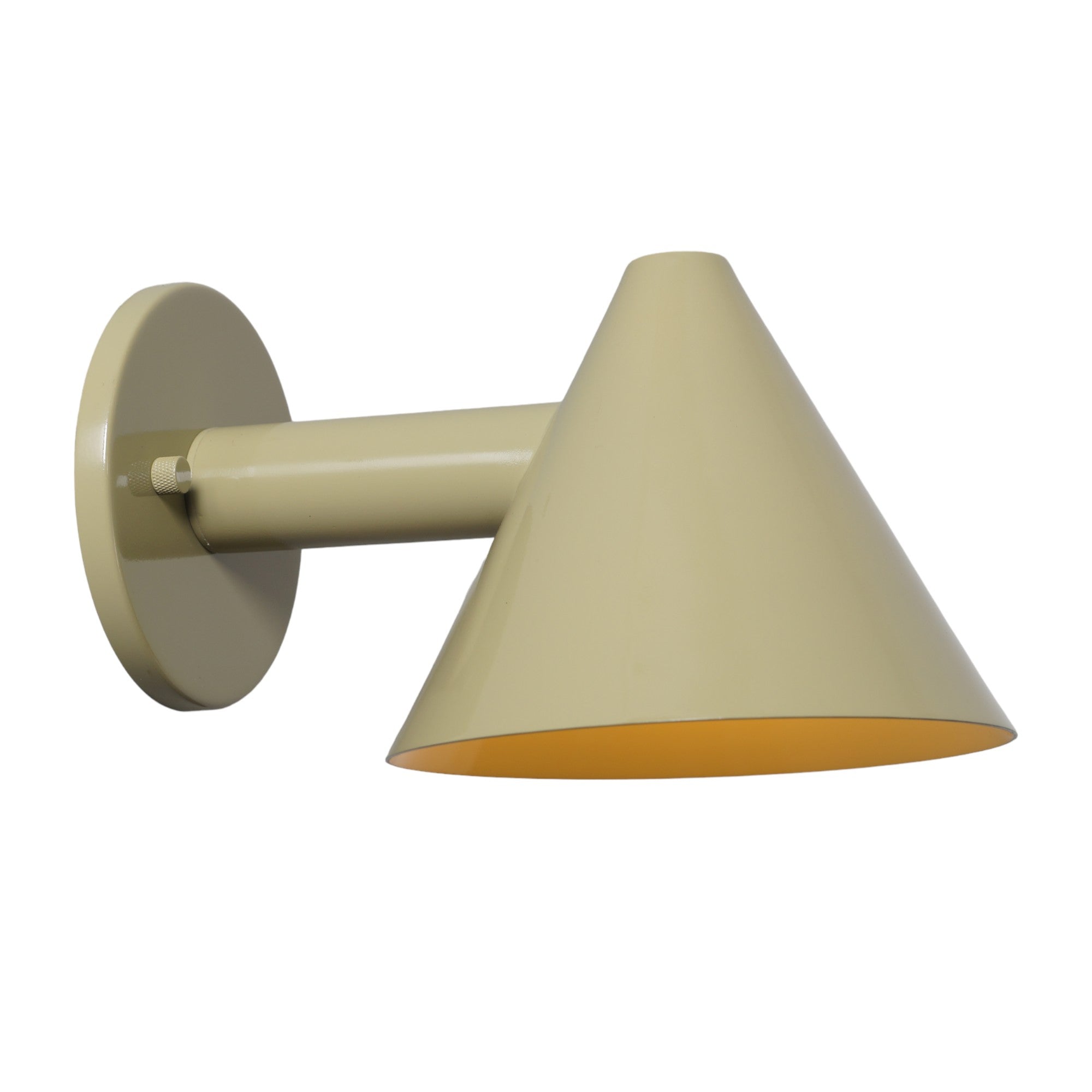 Tratten Wall Sconce - Doozie Light Studio