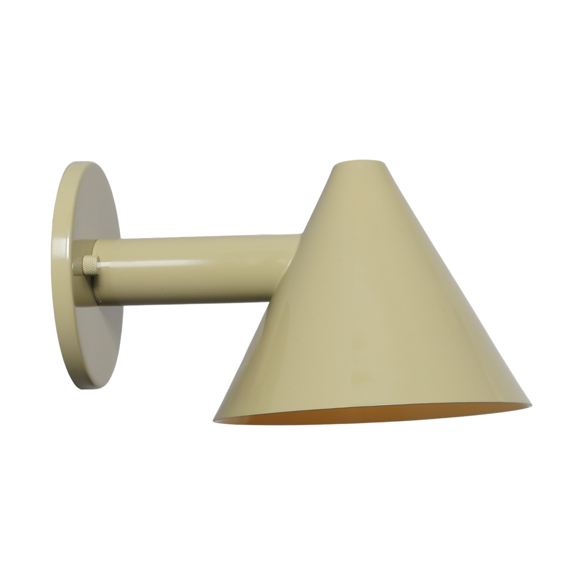 Tratten Wall Sconce - Doozie Light Studio