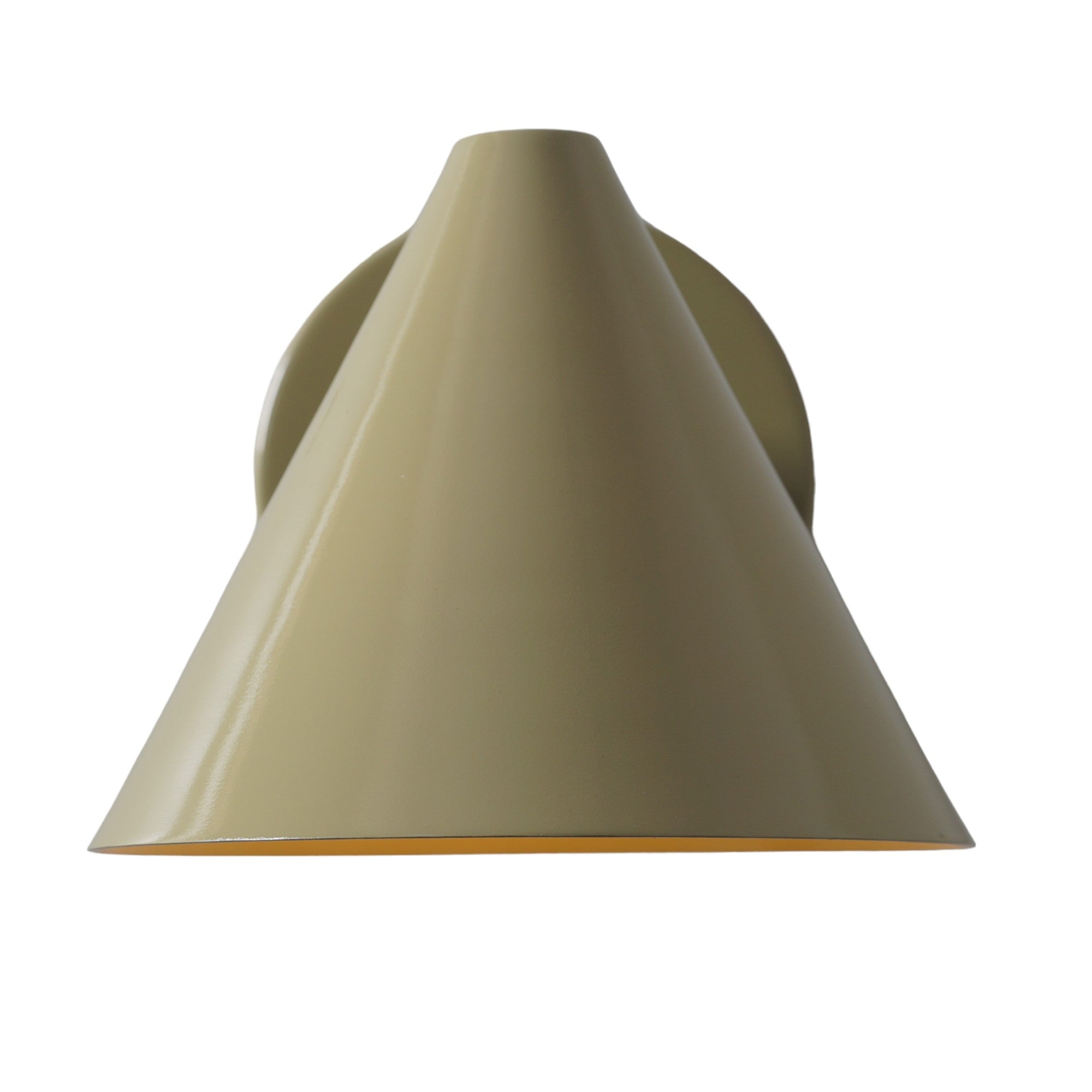 Tratten Wall Sconce - Doozie Light Studio