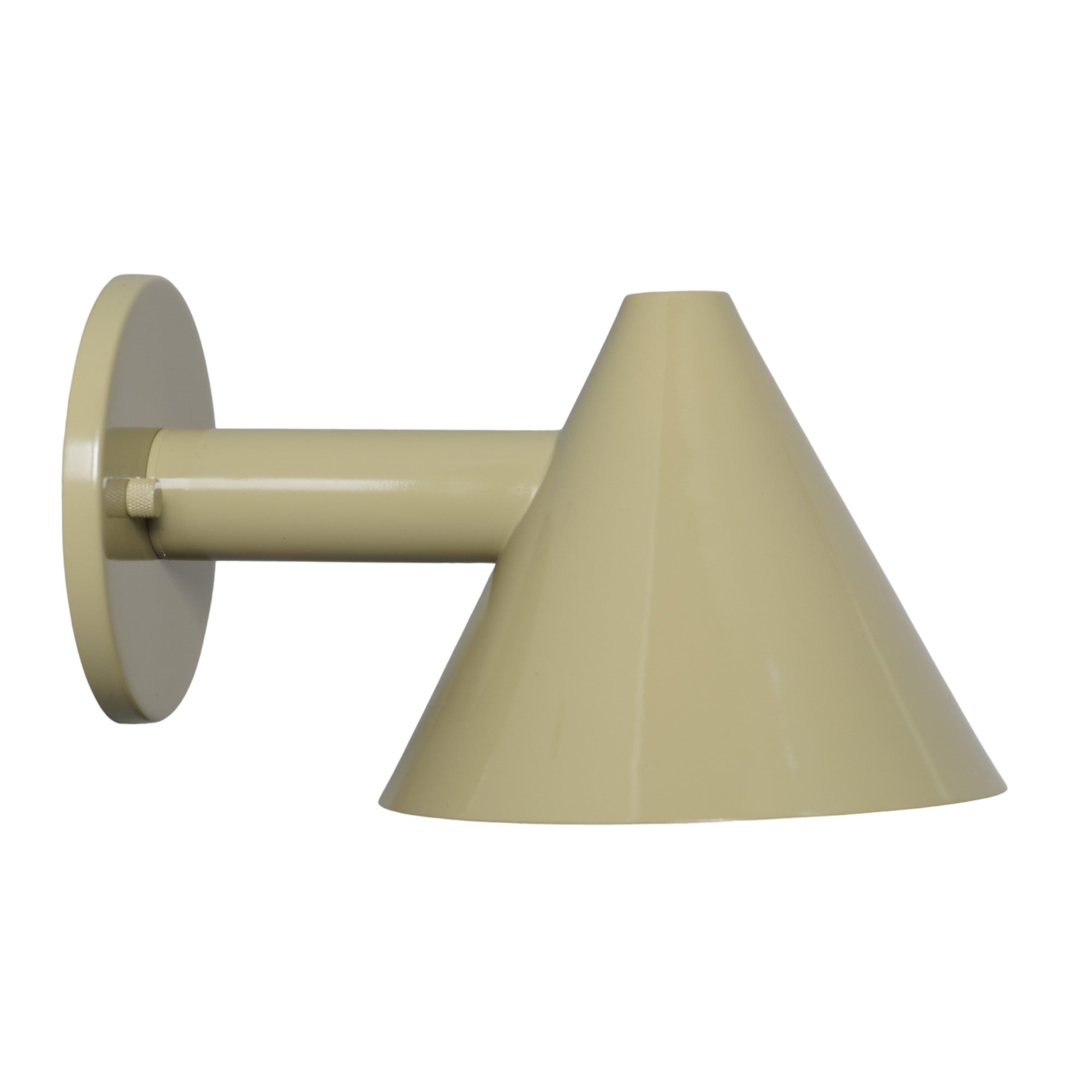Tratten Wall Sconce - Doozie Light Studio