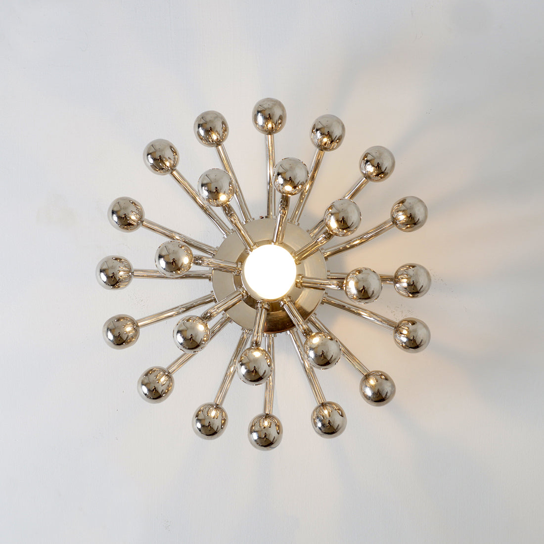 Pistillino Wall Sconce - Doozie Light Studio