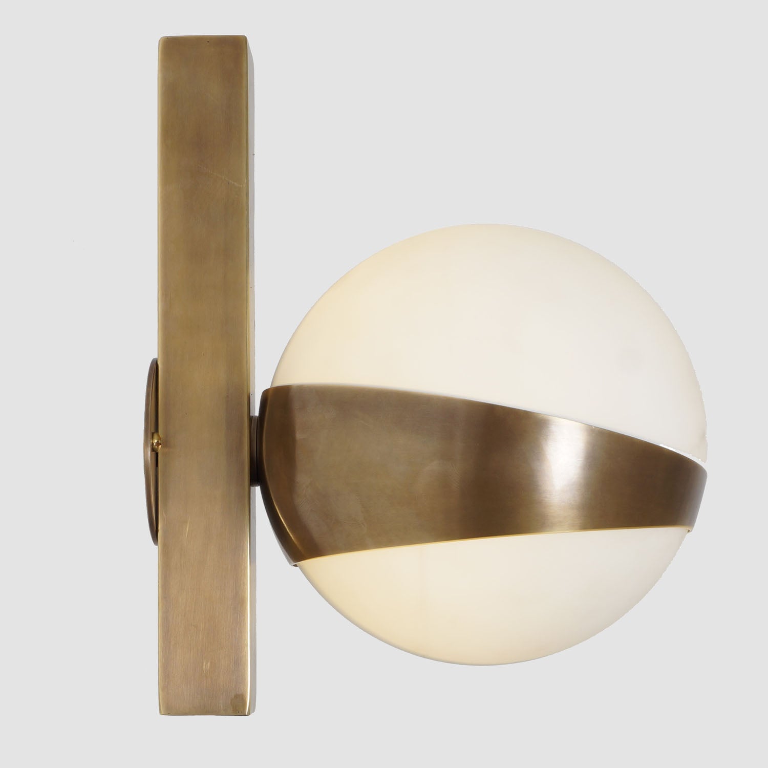 Seychell Wall Sconce - Doozie Light Studio