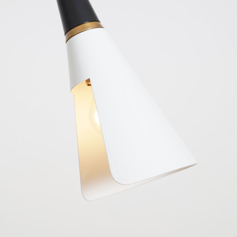 Articulating Adjustable ALSKA wall lamp