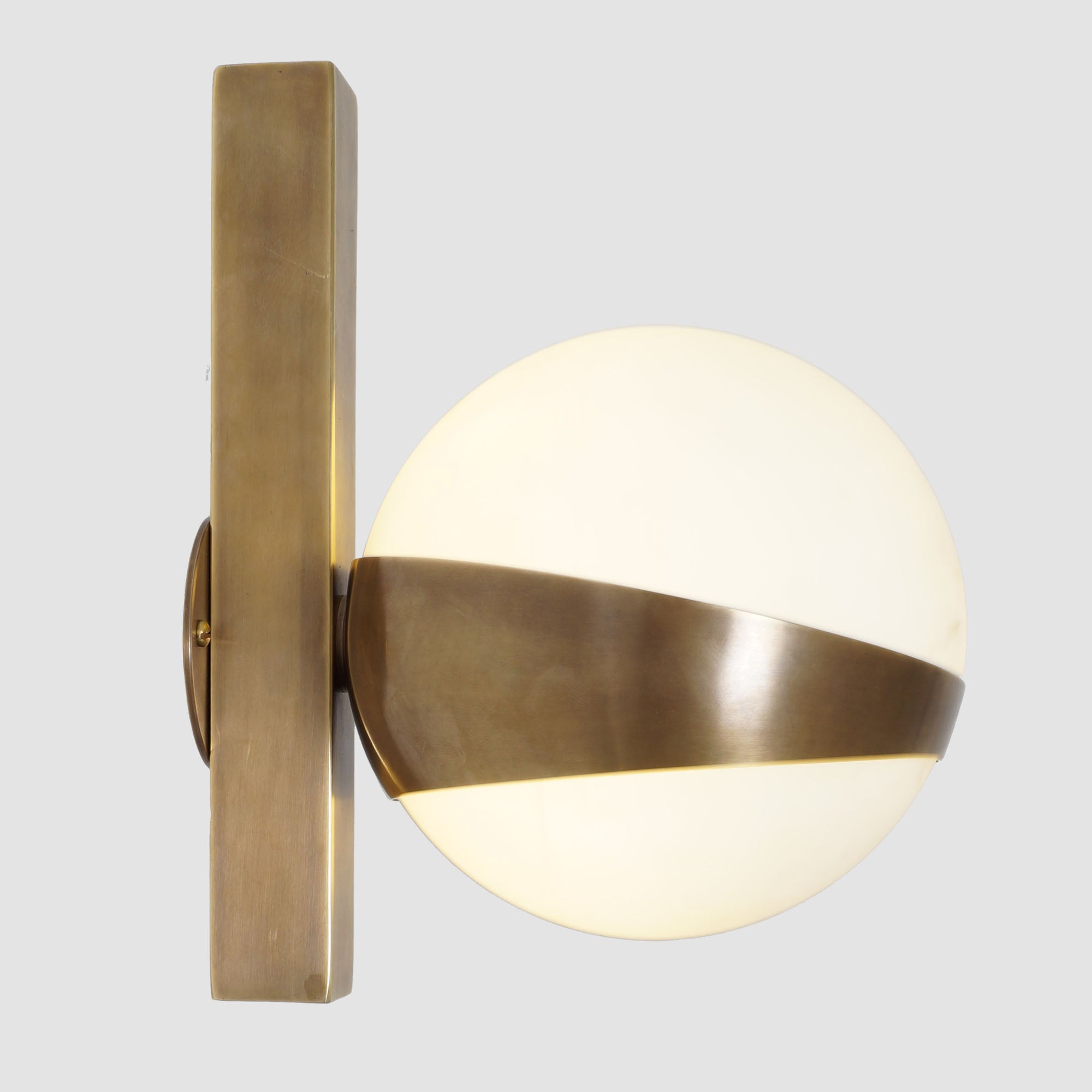 Seychell Wall Sconce - Doozie Light Studio