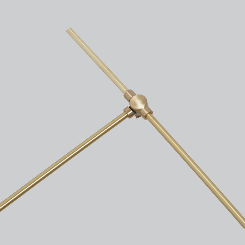 Articulating Adjustable ALSKA wall lamp