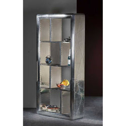Aviator Bookcase