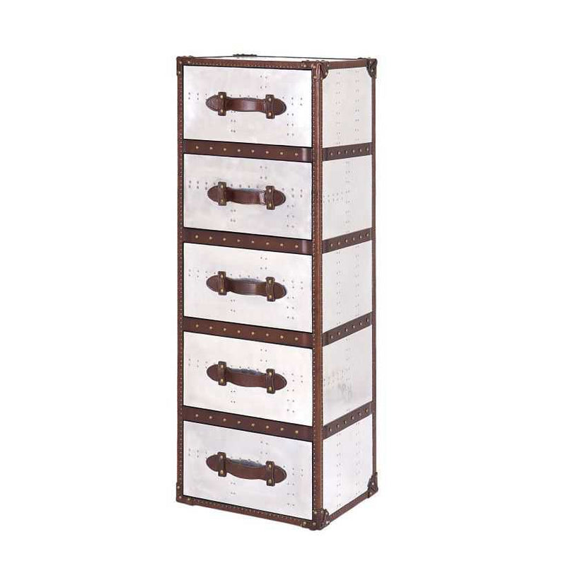 Aviator Drawer Unit