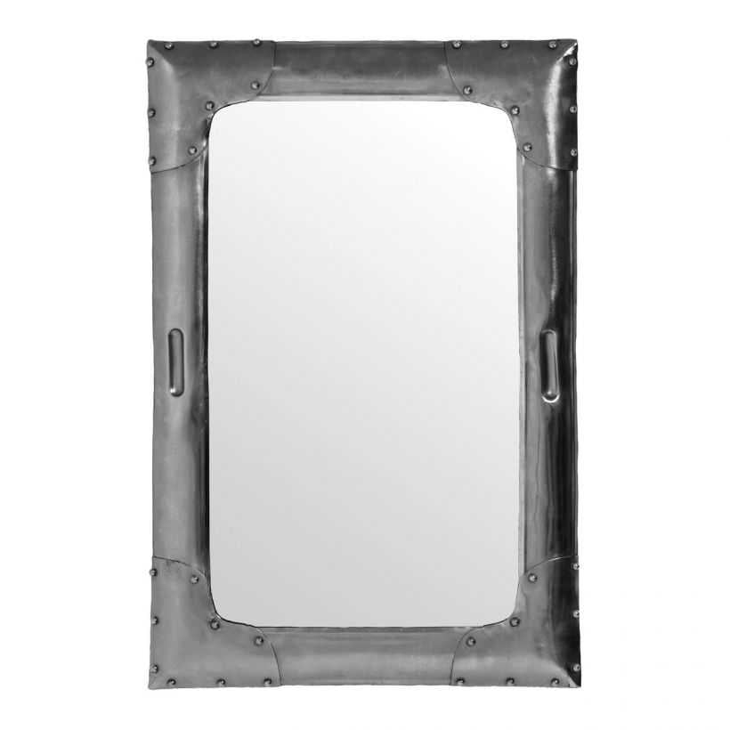 Aviator Mirror - Doozie Light Studio