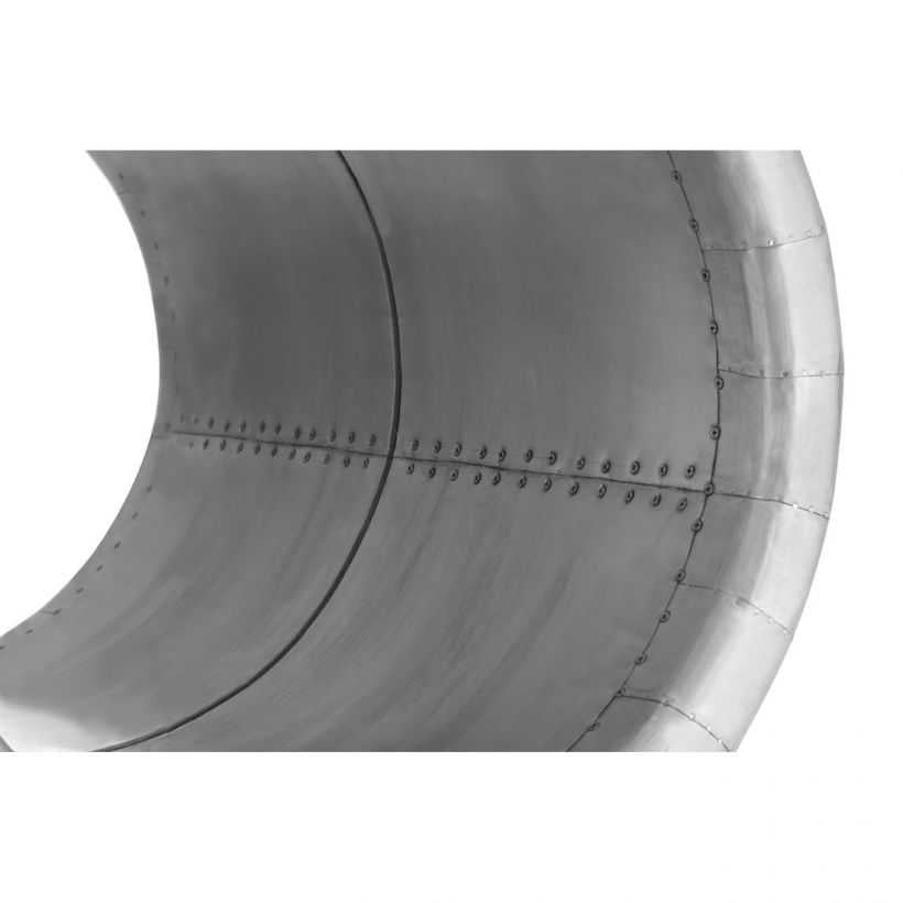 Aviator Mirror - Doozie Light Studio