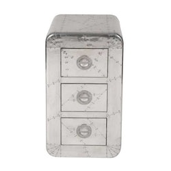 Aviator Storage Chest