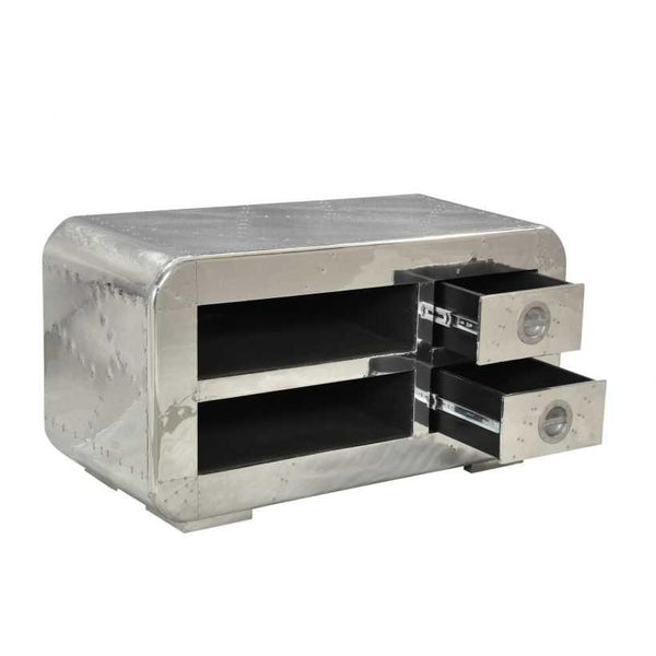 Aviator TV Cabinet