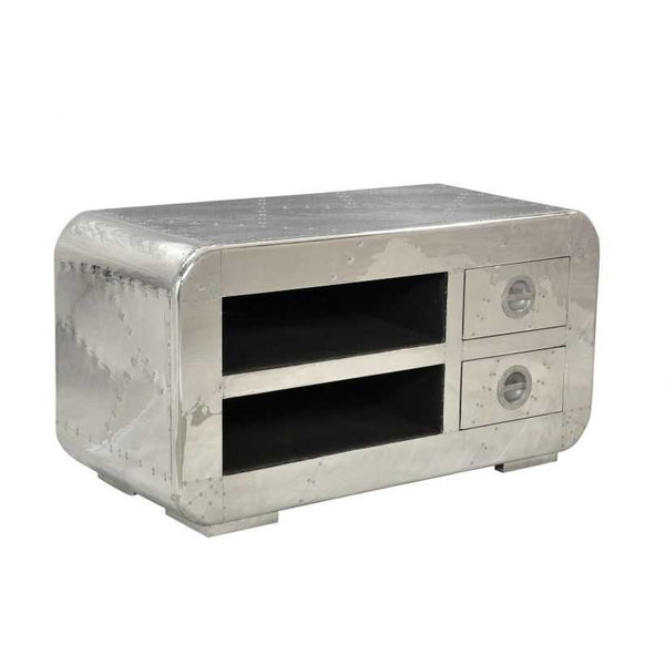 Aviator TV Cabinet