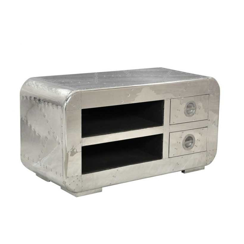 Aviator TV Cabinet