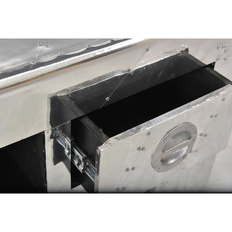 Aviator TV Cabinet