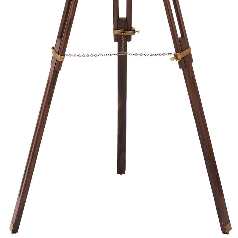 Carla Cinema Studio 70" Tripod Floor Lamp - Doozie Light Studio