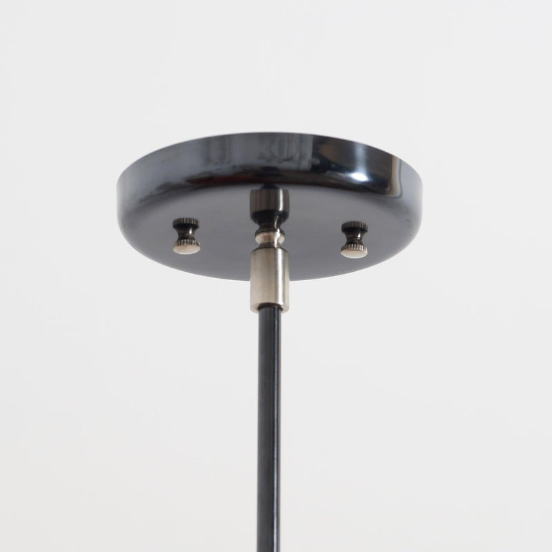 Modern Brass 16 Arms Round Sputnik Chandelier