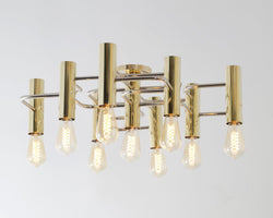 ceiling light - Doozie Light Studio