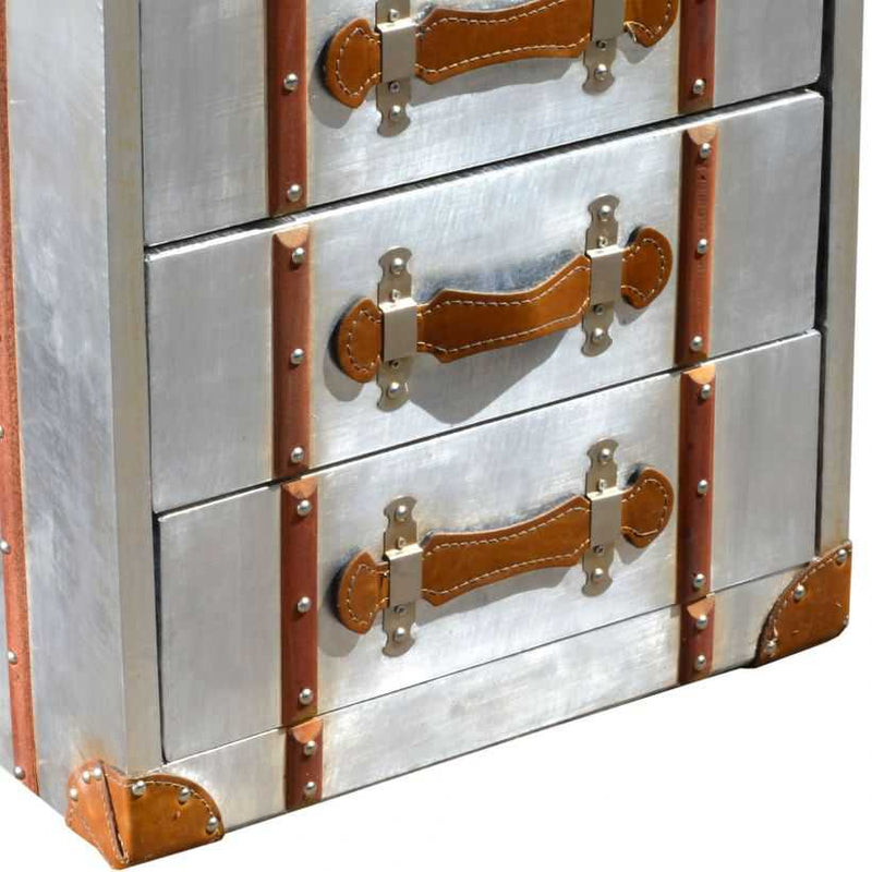 Hawker Industrial Chest Of Drawers