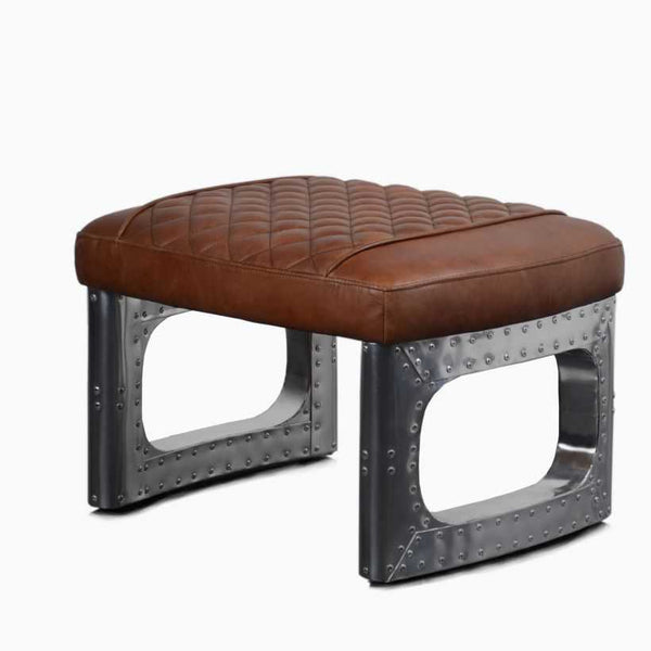 Aviator Hurricane Stool