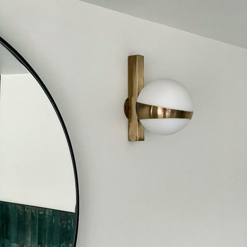 Seychell Wall Sconce